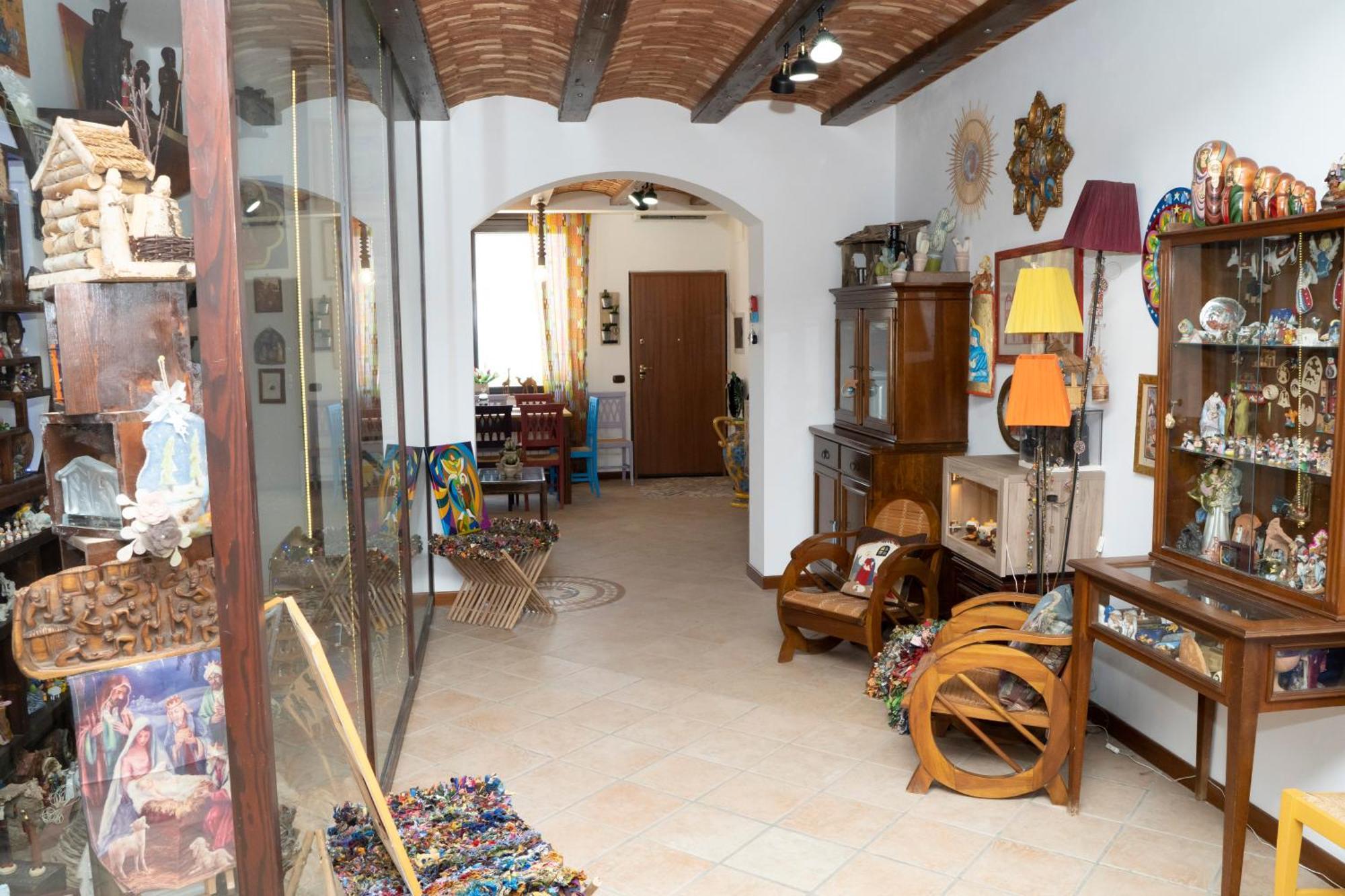 Lala Salama San Leone Exterior foto